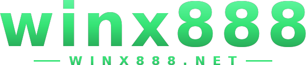 winx888 logo