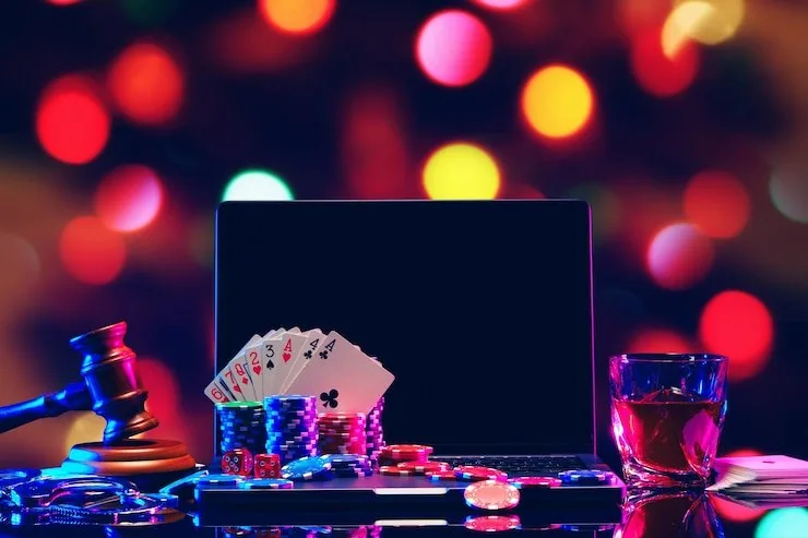 winx888 Live Baccarat Royale